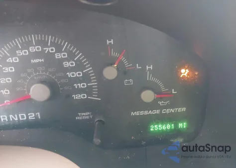 2004 Ford Expedition Eddie Bauer z USA, uszkodzony, nr VIN 1FMPU17LX4LA09927